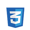CSS-Language-Logo
